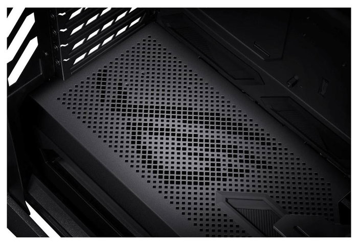 Asus ROG Hyperion GR701 Negro