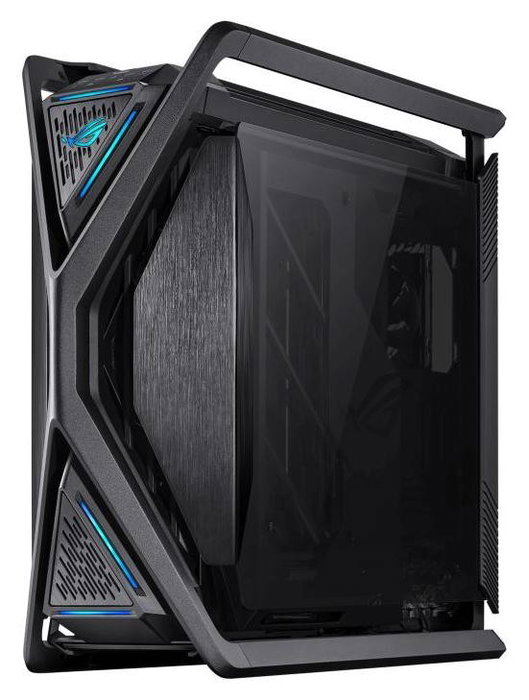 Asus ROG Hyperion GR701 Negro