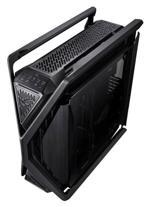 Asus ROG Hyperion GR701 Negro