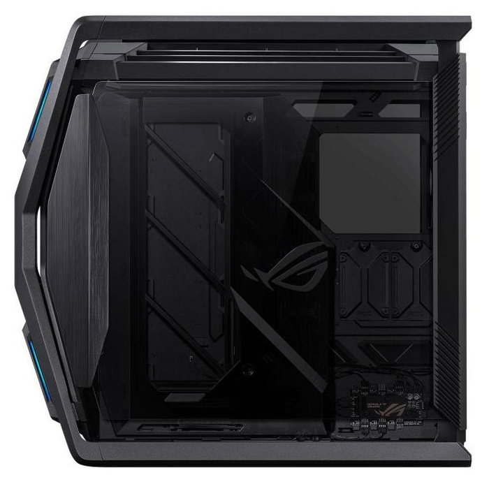 Asus ROG Hyperion GR701 Negro