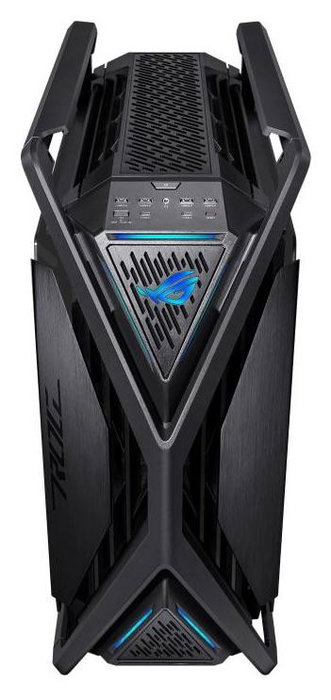 Asus ROG Hyperion GR701 Negro