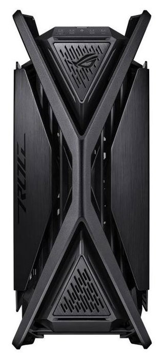 Asus ROG Hyperion GR701 Negro