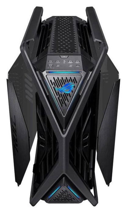 Asus ROG Hyperion GR701 Negro