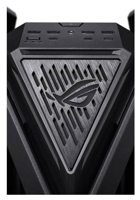 Asus ROG Hyperion GR701 Negro
