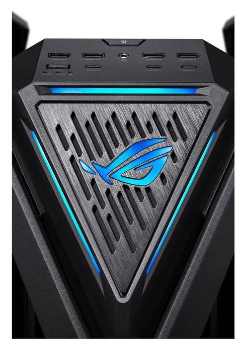 Asus ROG Hyperion GR701 Negro