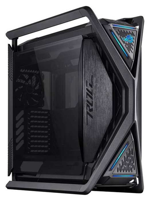 Asus ROG Hyperion GR701 Negro