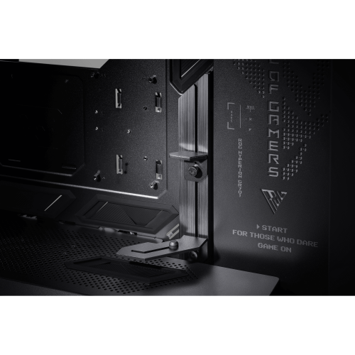 ASUS ROG HYPERION GR701 Torre Caja PC Negra