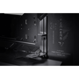 ASUS ROG HYPERION GR701 Torre Caja PC Negra