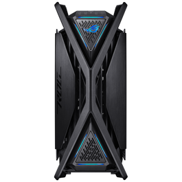 ASUS ROG HYPERION GR701 Torre Caja PC Negra