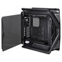 ASUS ROG GR701 HYPERION Torre Gaming PC Negro ATX/EATX/microATX/Mini-ITX con Ventana Lateral, RGB, Compatible con 420mm Radiador