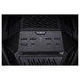 ASUS ROG GR701 HYPERION Torre Gaming PC Negro ATX/EATX/microATX/Mini-ITX con Ventana Lateral, RGB, Compatible con 420mm Radiador