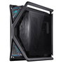 ASUS ROG GR701 HYPERION Torre Gaming PC Negro ATX/EATX/microATX/Mini-ITX con Ventana Lateral, RGB, Compatible con 420mm Radiador