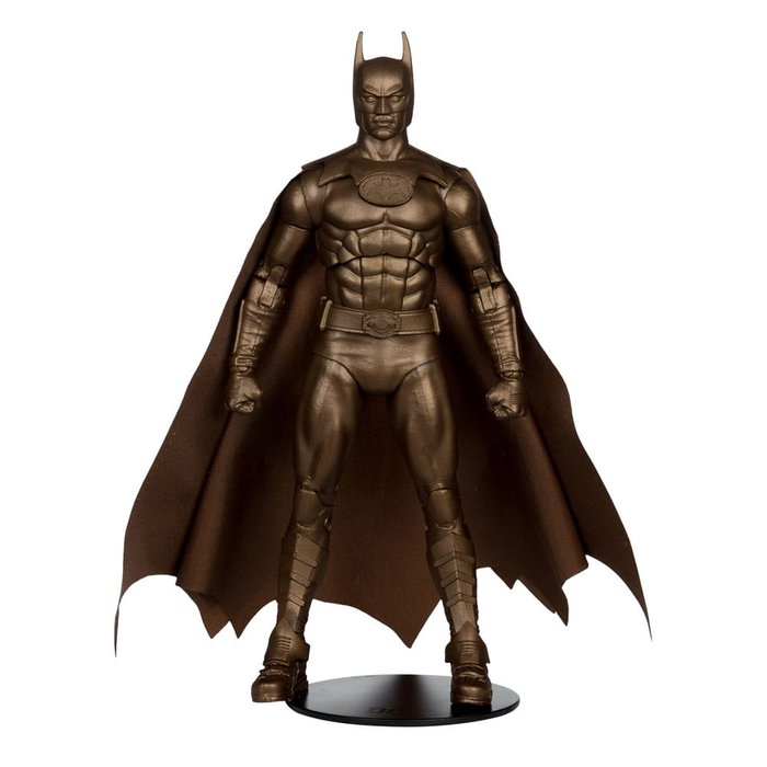 Batman (1989) DC Multiverse Figura Batman (Platinum Edition) 18 cm Batman (1989) DC Multiverse Figura Batman (Platinum Edition) 18 cm