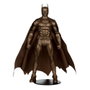 Batman (1989) DC Multiverse Figura Batman (Platinum Edition) 18 cm