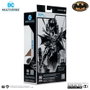 Batman (1989) DC Multiverse Figura Batman (Platinum Edition) 18 cm