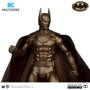 Batman (1989) DC Multiverse Figura Batman (Platinum Edition) 18 cm