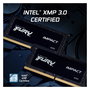 Kingston FURY Impact DDR5 8GB 4800MT/s CL38 SO-DIMM Memoria RAM para Portátil