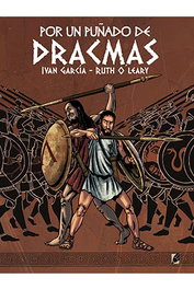 Por Un Puñado De Dracmas