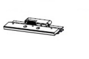 Zebra P1083320-010 Cabeza de impresora Transferencia térmica 203 x 203 DPI Zebra P1083320-010 Cabeza de impresora Transferencia térmica 203 x 203 DPI