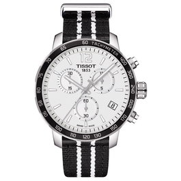 Reloj Hombre Tissot QUICKSTER NBA SAN ANTONIO SPURS