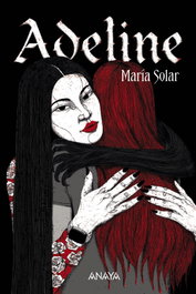 Adeline, María Solar - ANAYA