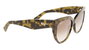 Ferragamo SF1061S-246 con cristales marrones
