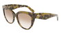 Ferragamo SF1061S-246 con cristales marrones