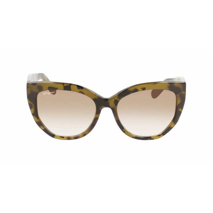 Gafas de Sol Mujer Salvatore Ferragamo SF1061S-246 ø 56 mm Gafas de Sol Mujer Salvatore Ferragamo SF1061S-246 ø 56 mm