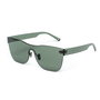 Belstaff FLASH-VERDE Gafas de sol Verde