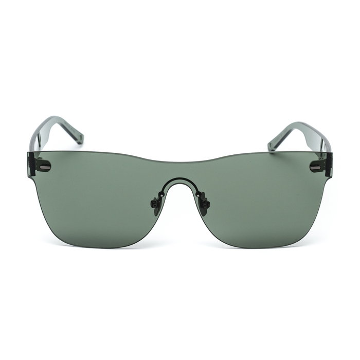 Belstaff FLASH-VERDE Gafas de sol Verde