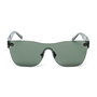Belstaff FLASH-VERDE Gafas de sol Verde