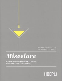 MISCELARE, Federico Mastellari; Giovanni Ceccarelli - ULRICO HOEPLI