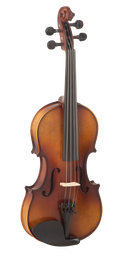 Violín Carlo Giordano Vs1 4/4