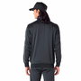 Chaqueta Deportiva para Hombre New Era TRACK TOP Negro
