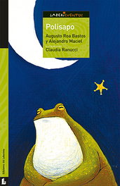 Polisapo, Augusto Roa Bastos - LABERINTO