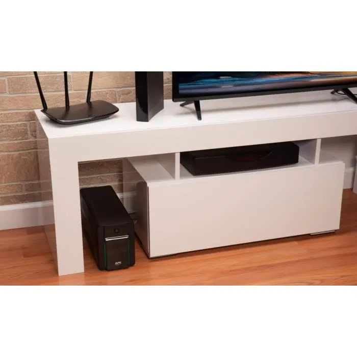 APC BX950MI Back-UPS 950VA 520W 230V 6 Salidas IEC APC BX950MI Back-UPS 950VA 520W 230V 6 Salidas IEC