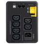 APC BX950MI Back-UPS 950VA 520W 230V 6 Salidas IEC