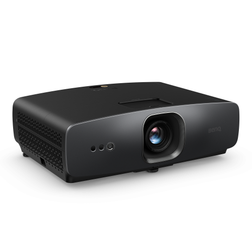 BenQ Proyector W2720i 9H.JSX77.57E UHD 4K DLP 2500 Lúmenes ANSI Cinema HDR Negro BenQ Proyector W2720i 9H.JSX77.57E UHD 4K DLP 2500 Lúmenes ANSI Cinema HDR Negro