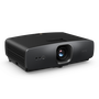BenQ Proyector W2720i 9H.JSX77.57E UHD 4K DLP 2500 Lúmenes ANSI Cinema HDR Negro