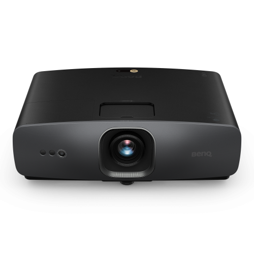 BenQ Proyector W2720i 9H.JSX77.57E UHD 4K DLP 2500 Lúmenes ANSI Cinema HDR Negro BenQ Proyector W2720i 9H.JSX77.57E UHD 4K DLP 2500 Lúmenes ANSI Cinema HDR Negro