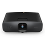 BenQ Proyector W2720i 9H.JSX77.57E UHD 4K DLP 2500 Lúmenes ANSI Cinema HDR Negro