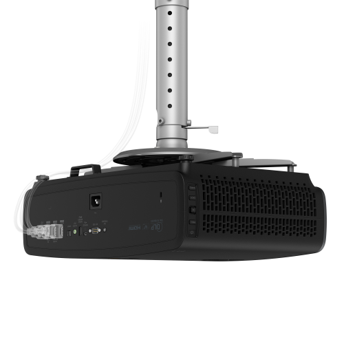 BenQ Proyector W2720i 9H.JSX77.57E UHD 4K DLP 2500 Lúmenes ANSI Cinema HDR Negro BenQ Proyector W2720i 9H.JSX77.57E UHD 4K DLP 2500 Lúmenes ANSI Cinema HDR Negro