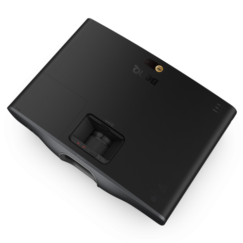 BenQ Proyector W2720i 9H.JSX77.57E UHD 4K DLP 2500 Lúmenes ANSI Cinema HDR Negro BenQ Proyector W2720i 9H.JSX77.57E UHD 4K DLP 2500 Lúmenes ANSI Cinema HDR Negro