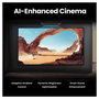 BenQ W2720i Proyector 4K UHD Home Theater 2500 Lúmenes DLP 16:9 HDR10+ HLG 3D Altavoces 10W