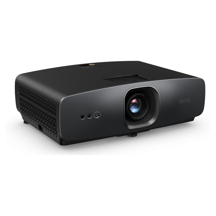 BenQ W2720i Proyector 4K UHD Home Theater 2500 Lúmenes DLP 16:9 HDR10+ HLG 3D Altavoces 10W BenQ W2720i Proyector 4K UHD Home Theater 2500 Lúmenes DLP 16:9 HDR10+ HLG 3D Altavoces 10W