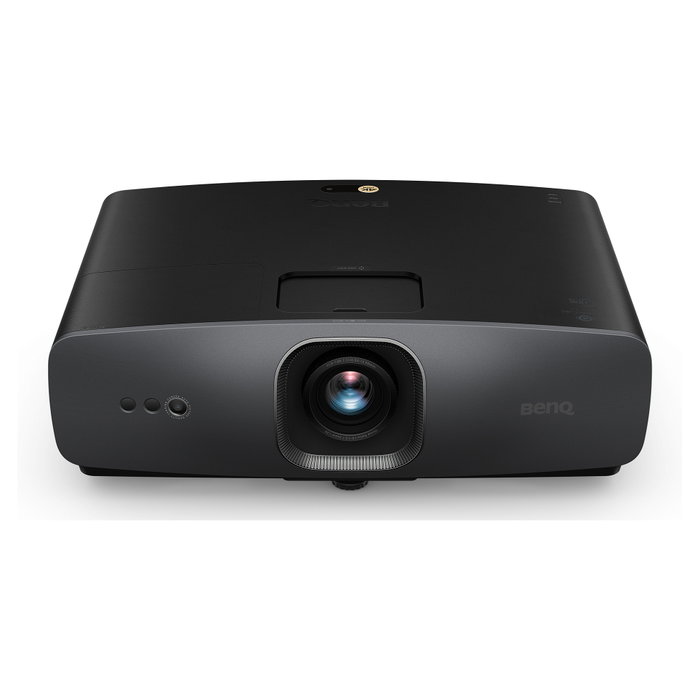 BenQ W2720i Proyector 4K UHD Home Theater 2500 Lúmenes DLP 16:9 HDR10+ HLG 3D Altavoces 10W BenQ W2720i Proyector 4K UHD Home Theater 2500 Lúmenes DLP 16:9 HDR10+ HLG 3D Altavoces 10W