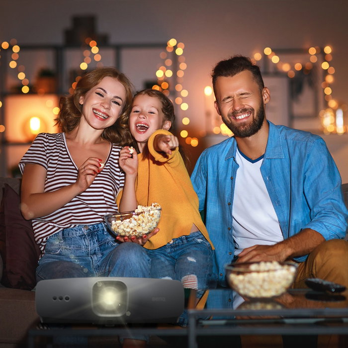 BenQ W2720i Proyector 4K UHD LED