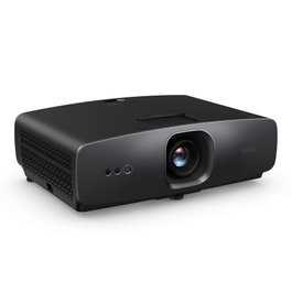 BenQ W2720i Proyector UHD 4K 2500 lúmenes ANSI DLP Negro