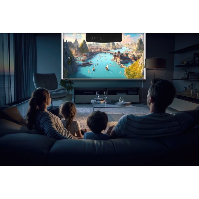BenQ W2720i Proyector 4K UHD LED
