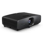 BenQ W2720i Proyector UHD 4K 2500 lúmenes ANSI DLP Negro